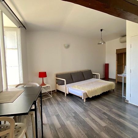 Appartements Pech Mary Carcassonne Buitenkant foto