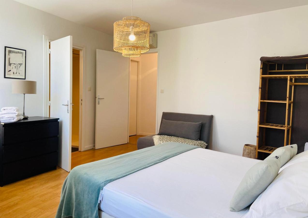 Appartements Pech Mary Carcassonne Buitenkant foto