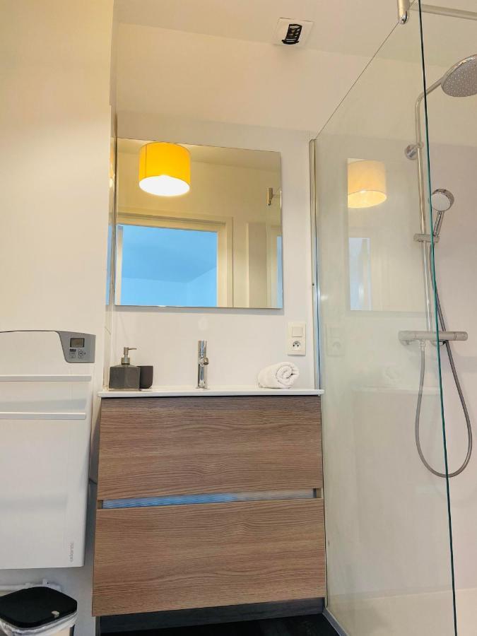 Appartements Pech Mary Carcassonne Buitenkant foto