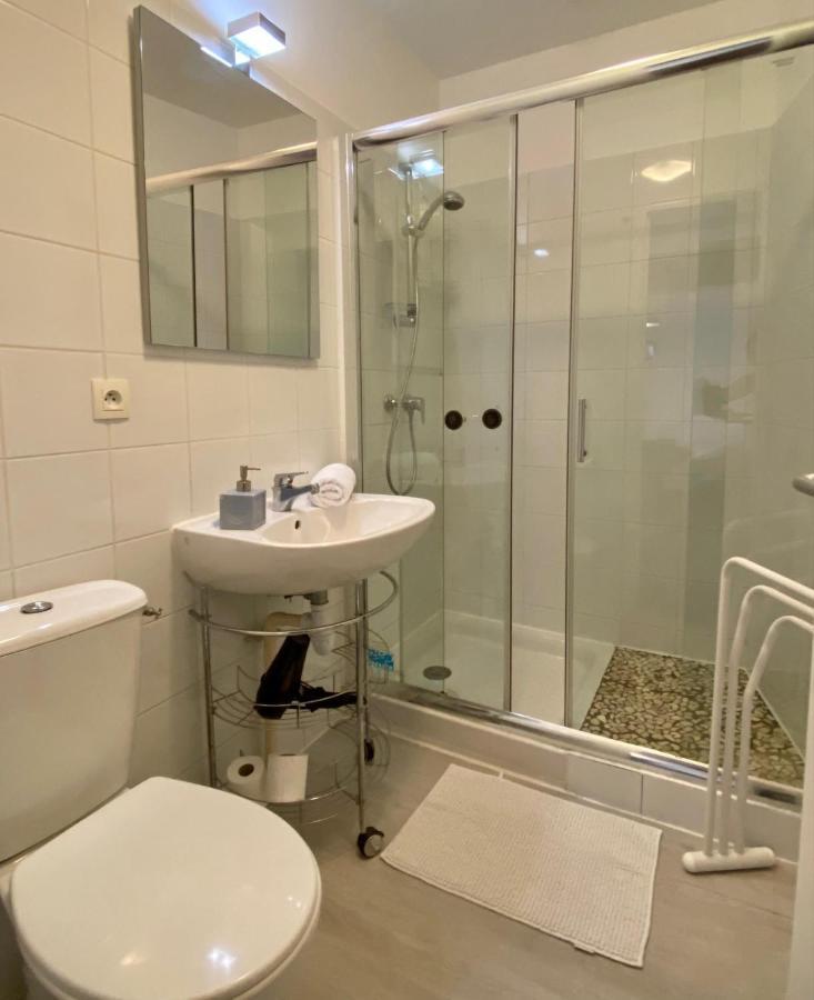 Appartements Pech Mary Carcassonne Buitenkant foto