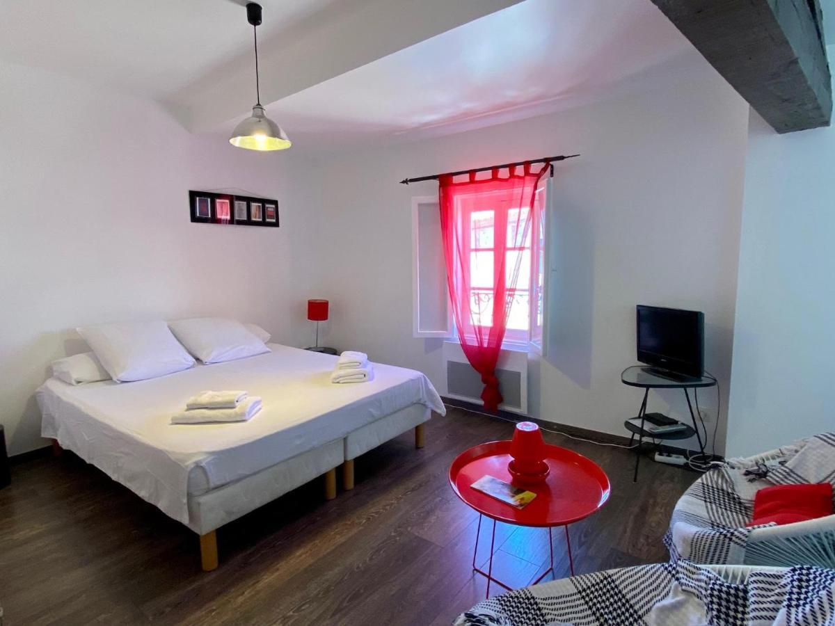 Appartements Pech Mary Carcassonne Buitenkant foto