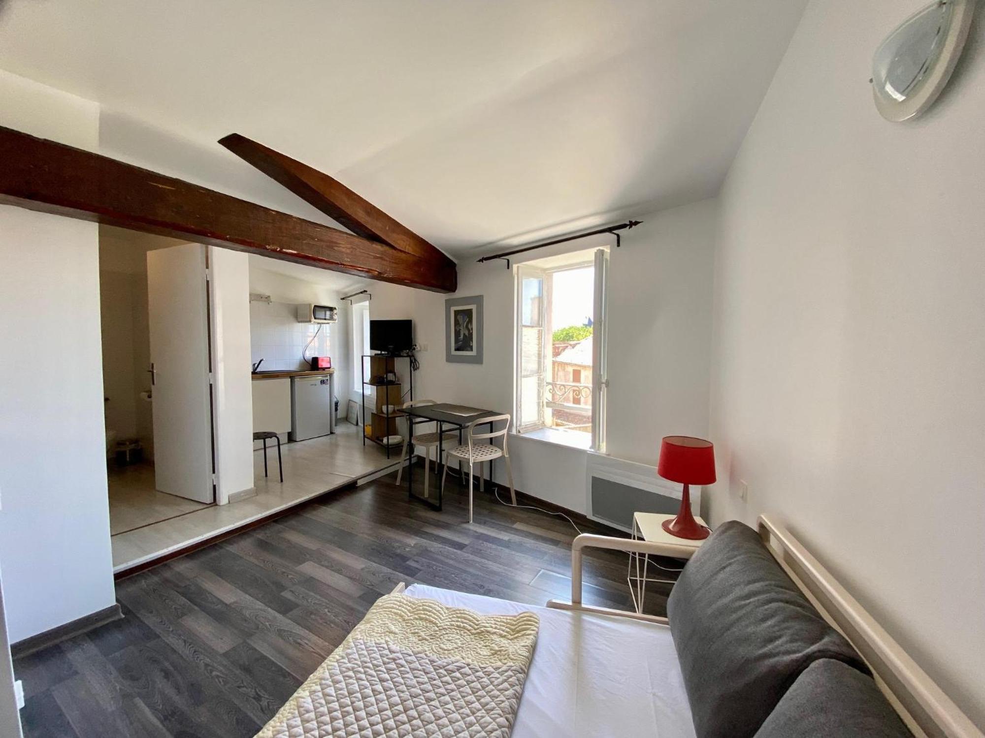 Appartements Pech Mary Carcassonne Buitenkant foto